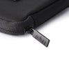 マンハッタンポーテージ ブラックレーベル ツイルナイロン キーケース キーホルダー Manhattan Portage BLACK LABEL mp1035twlbl