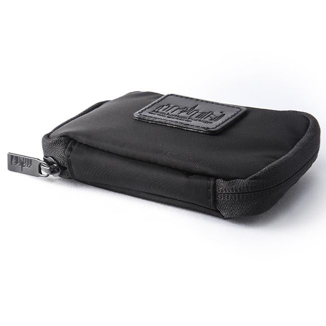 マンハッタンポーテージ ブラックレーベル ツイルナイロン キーケース キーホルダー Manhattan Portage BLACK LABEL mp1035twlbl