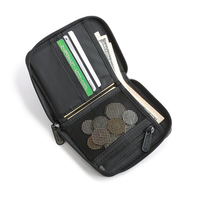 マンハッタンポーテージ コーナーウォレット 二つ折り財布 Manhattan Portage mp1037