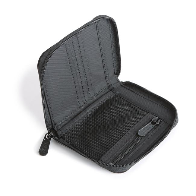 マンハッタンポーテージ コーナーウォレット 二つ折り財布 Manhattan Portage mp1037