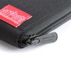 マンハッタンポーテージ コーナーウォレット 二つ折り財布 Manhattan Portage mp1037