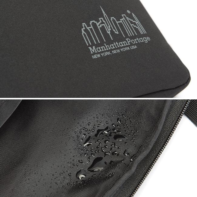 マンハッタンポーテージ パシフィック ドキュメントケース Manhattan Portage mp1057hpwph