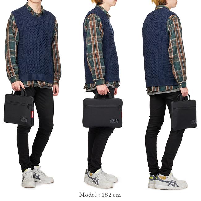 マンハッタンポーテージ パシフィック ドキュメントケース Manhattan Portage mp1057hpwph