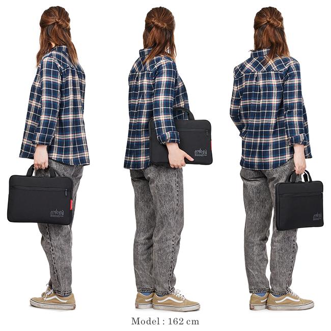 マンハッタンポーテージ パシフィック ドキュメントケース Manhattan Portage mp1057hpwph