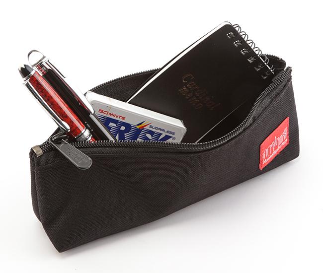 マンハッタンポーテージ ファンタン ペンケース Manhattan Portage mp1066