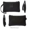 マンハッタンポーテージ ブラックレーベル ツイルナイロン ポーチ Manhattan Portage BLACK LABEL mp1082wtwlbl