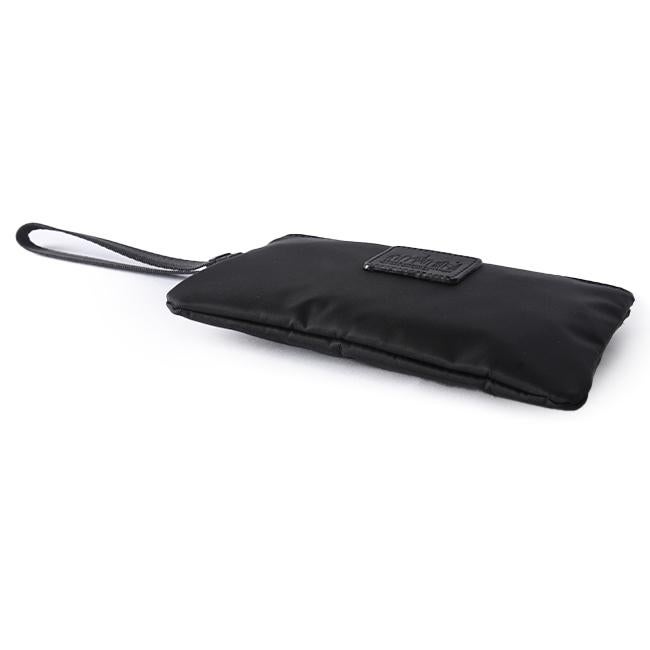 マンハッタンポーテージ ブラックレーベル ツイルナイロン ポーチ Manhattan Portage BLACK LABEL mp1082wtwlbl