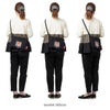 マンハッタンポーテージ キースヘリング【LTD】 サコッシュ Manhattan Portage mp1084cvlkh21