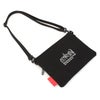 マンハッタンポーテージ キースヘリング【LTD】 サコッシュ Manhattan Portage mp1084cvlkh21