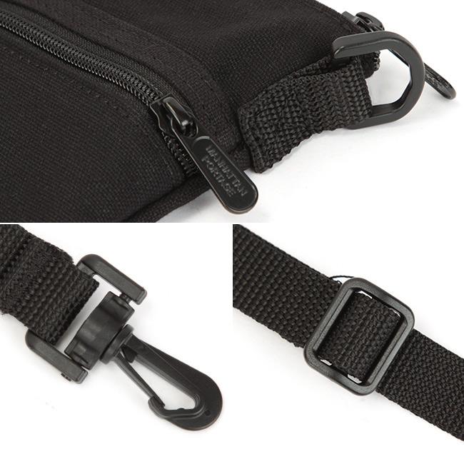 マンハッタンポーテージ キースヘリング【LTD】 サコッシュ Manhattan Portage mp1084cvlkh21