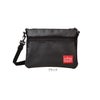 マンハッタンポーテージ マットビニール サコッシュ Manhattan Portage mp1084mvl