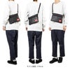 マンハッタンポーテージ マットビニール サコッシュ Manhattan Portage mp1084mvl