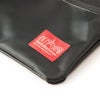 マンハッタンポーテージ マットビニール サコッシュ Manhattan Portage mp1084mvl