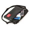 マンハッタンポーテージ マットビニール サコッシュ Manhattan Portage mp1084mvl