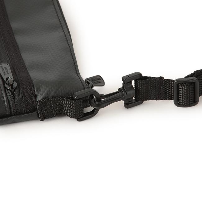 マンハッタンポーテージ マットビニール サコッシュ Manhattan Portage mp1084mvl