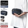 マンハッタンポーテージ ブラックレーベル バリスティック ポーチ Manhattan Portage BLACK LABEL mp1087bl