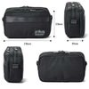 マンハッタンポーテージ ブラックレーベル バリスティック ポーチ Manhattan Portage BLACK LABEL mp1087bl