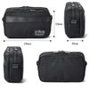マンハッタンポーテージ ブラックレーベル バリスティック ポーチ Manhattan Portage BLACK LABEL mp1087bl
