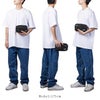 マンハッタンポーテージ ブラックレーベル バリスティック ポーチ Manhattan Portage BLACK LABEL mp1087bl