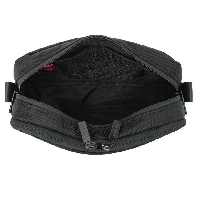 マンハッタンポーテージ ブラックレーベル バリスティック ポーチ Manhattan Portage BLACK LABEL mp1087bl