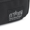マンハッタンポーテージ ブラックレーベル バリスティック ポーチ Manhattan Portage BLACK LABEL mp1087bl