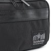マンハッタンポーテージ ブラックレーベル バリスティック ポーチ Manhattan Portage BLACK LABEL mp1087bl