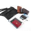 マンハッタンポーテージ ブラックレーベル ツイルナイロン サコッシュ Manhattan Portage BLACK LABEL mp1095twlbl
