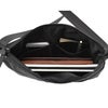 マンハッタンポーテージ ブラックレーベル ツイルナイロン サコッシュ Manhattan Portage BLACK LABEL mp1095twlbl