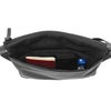 マンハッタンポーテージ ブラックレーベル ツイルナイロン サコッシュ Manhattan Portage BLACK LABEL mp1095twlbl