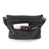 マンハッタンポーテージ ブラックレーベル ツイルナイロン サコッシュ Manhattan Portage BLACK LABEL mp1095twlbl