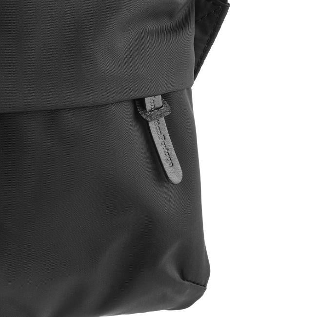 マンハッタンポーテージ ブラックレーベル ツイルナイロン サコッシュ Manhattan Portage BLACK LABEL mp1095twlbl