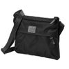 マンハッタンポーテージ ブラックレーベル ツイルナイロン サコッシュ Manhattan Portage BLACK LABEL mp1095twlbl