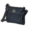 マンハッタンポーテージ ブラックレーベル ツイルナイロン サコッシュ Manhattan Portage BLACK LABEL mp1095twlbl