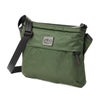 マンハッタンポーテージ ブラックレーベル ツイルナイロン サコッシュ Manhattan Portage BLACK LABEL mp1095twlbl