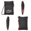 マンハッタンポーテージ リフレクティブ ショルダーバッグ Manhattan Portage mp1097
