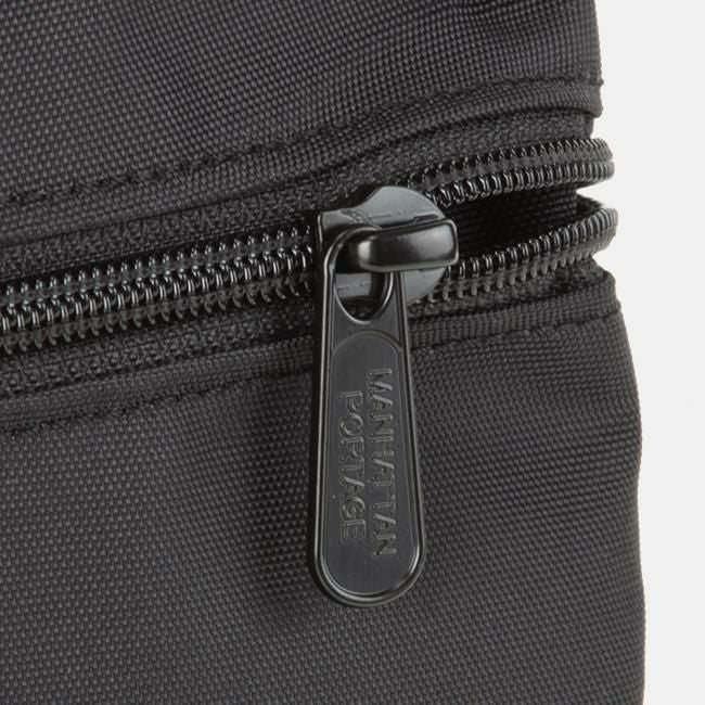 マンハッタンポーテージ リフレクティブ ショルダーバッグ Manhattan Portage mp1097