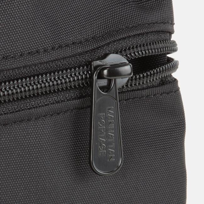 マンハッタンポーテージ リフレクティブ ショルダーバッグ Manhattan Portage mp1097