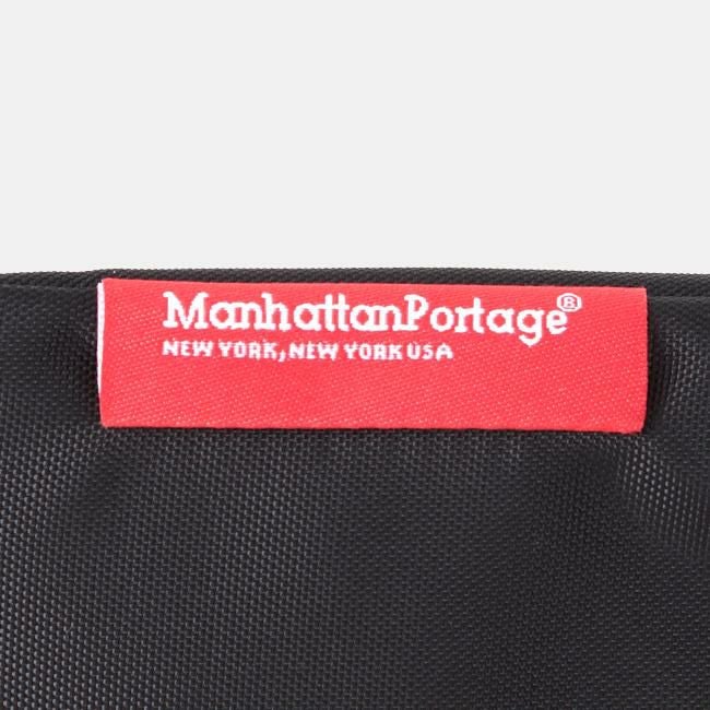 マンハッタンポーテージ リフレクティブ ショルダーバッグ Manhattan Portage mp1097