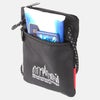 マンハッタンポーテージ リフレクティブ ショルダーバッグ Manhattan Portage mp1097