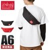 マンハッタンポーテージ アイデント2【LTD】 ウエストバッグ Manhattan Portage mp1100idt