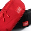 マンハッタンポーテージ アイデント2【LTD】 ウエストバッグ Manhattan Portage mp1100idt