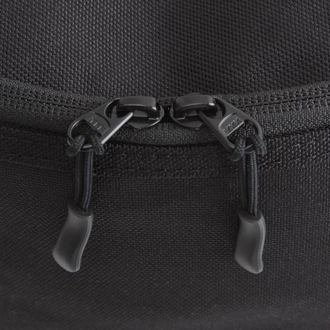 マンハッタンポーテージ アイデント2【LTD】 ウエストバッグ Manhattan Portage mp1100idt