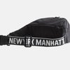 マンハッタンポーテージ アイデント2【LTD】 ウエストバッグ Manhattan Portage mp1100idt