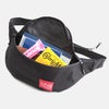 マンハッタンポーテージ アイデント2【LTD】 ウエストバッグ Manhattan Portage mp1100idt