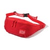 マンハッタンポーテージ アイデント2【LTD】 ウエストバッグ Manhattan Portage mp1100idt