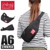 マンハッタンポーテージ アリィキャット ウエストバッグ Manhattan Portage mp1101