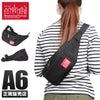 マンハッタンポーテージ アリィキャット ウエストバッグ Manhattan Portage mp1101