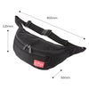 マンハッタンポーテージ アリィキャット ウエストバッグ Manhattan Portage mp1101