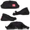 マンハッタンポーテージ アリィキャット ウエストバッグ Manhattan Portage mp1101