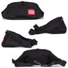 マンハッタンポーテージ アリィキャット ウエストバッグ Manhattan Portage mp1101
